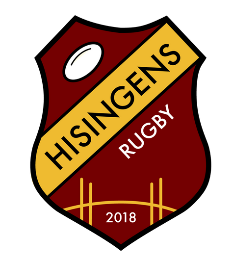 Hisingens Rugbyklubb
